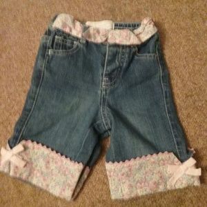 Baby Gap jeans